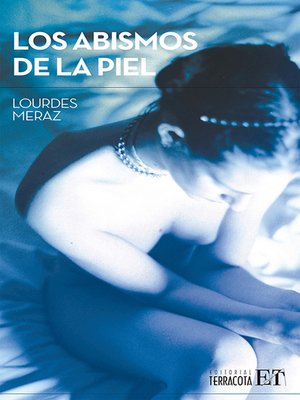 cover image of Los abismos de la piel